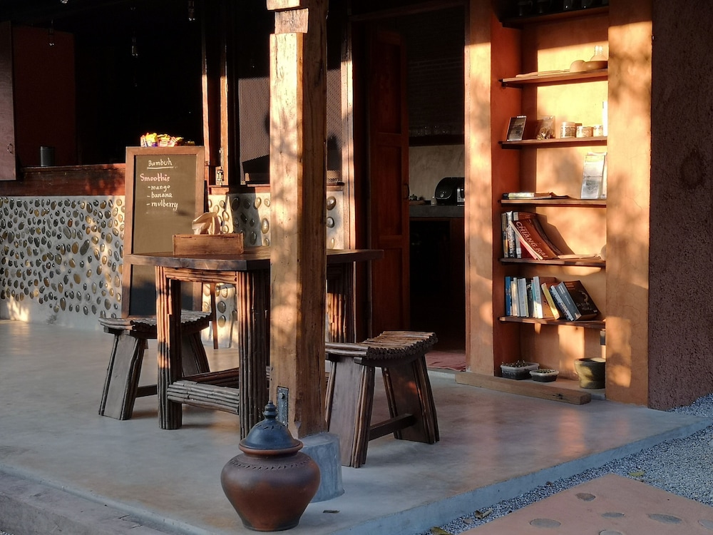 Bambuh Boutique Homestay 50/70