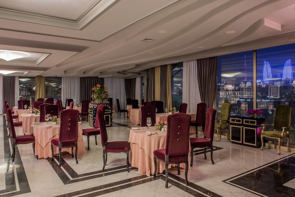 Sapphire City Hotel 36/52