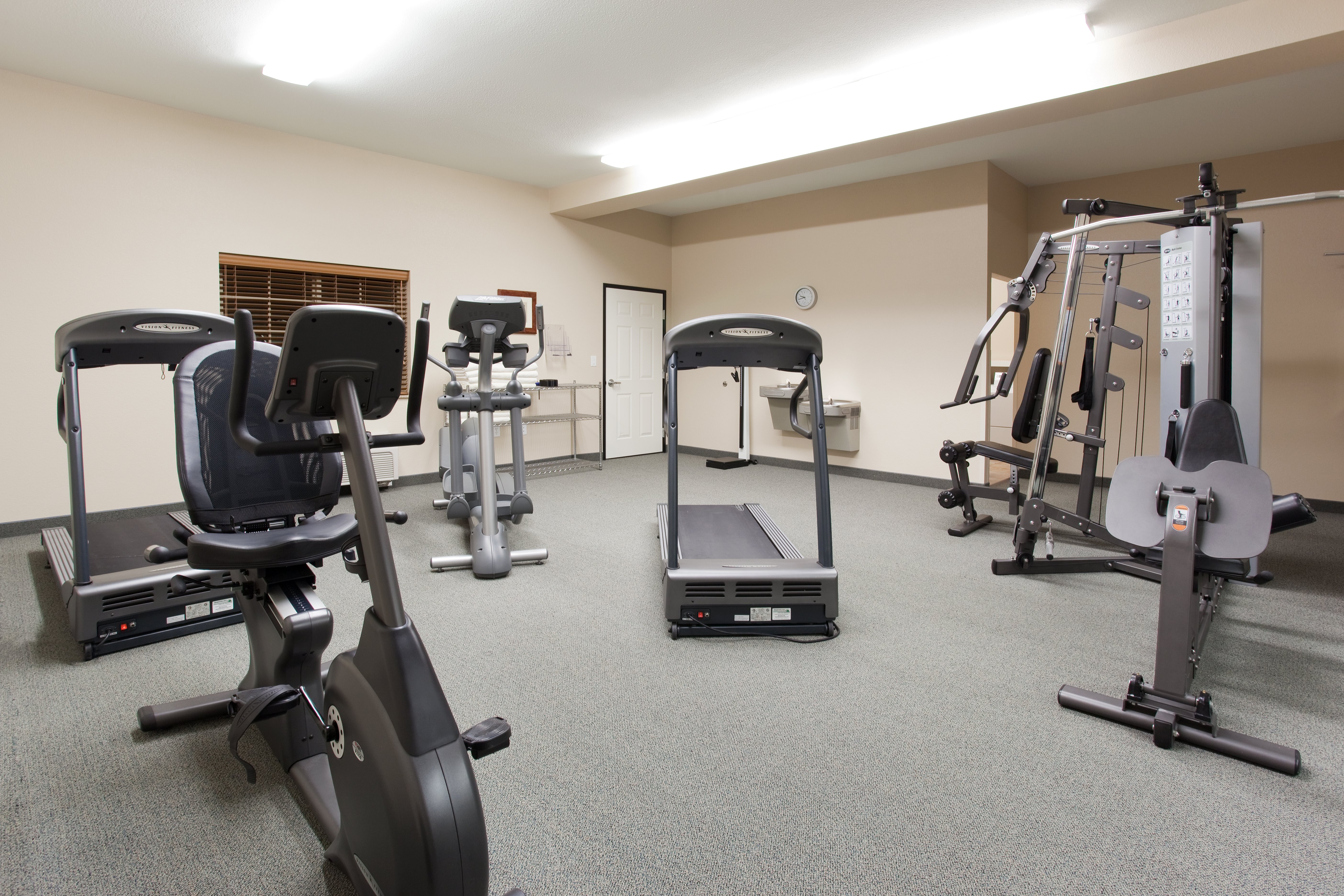 CANDLEWOOD SUITES CRAIG-NORTHWEST 30/70