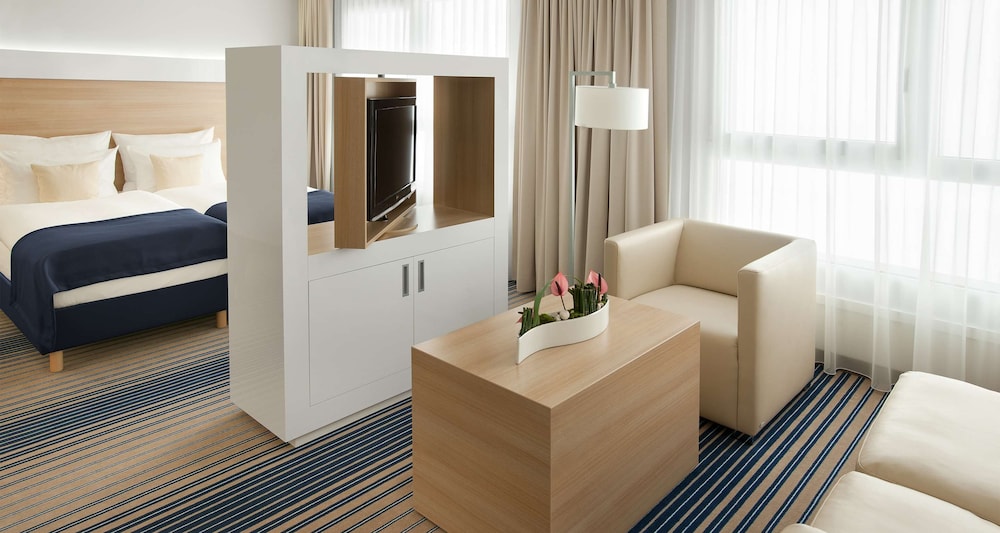 Best Western Plus Welcome Hotel Frankfurt 69/82