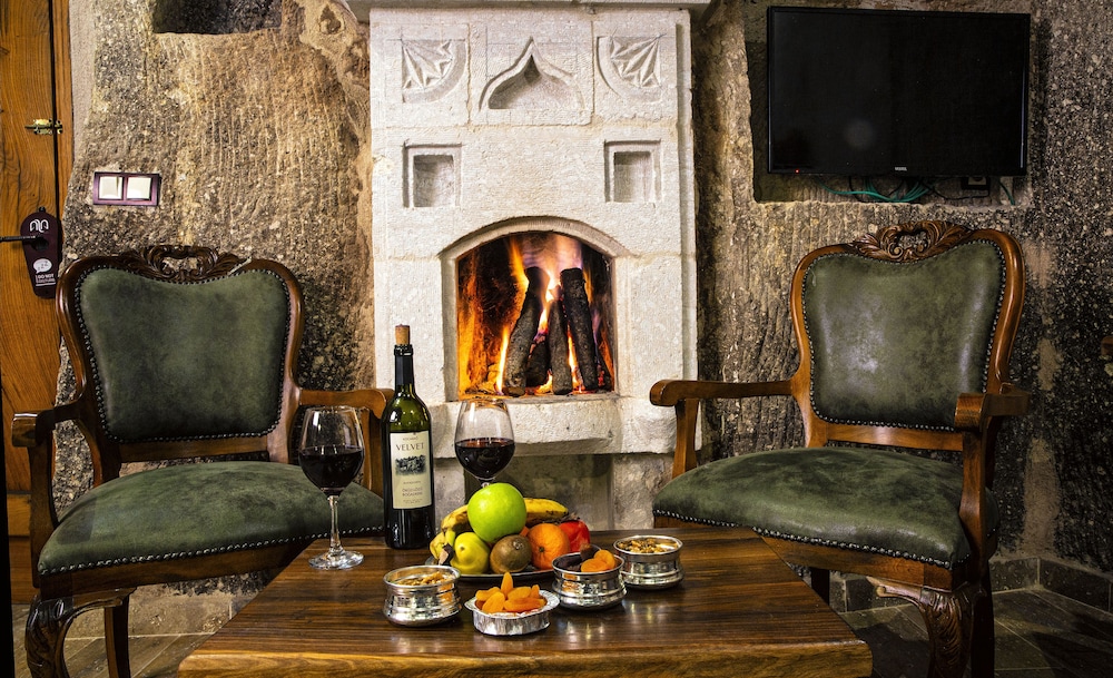 Aza Cave Hotel 41/50