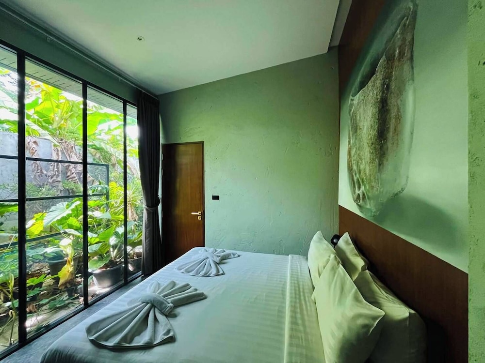 Seava House Ao-Nang Krabi 27/66