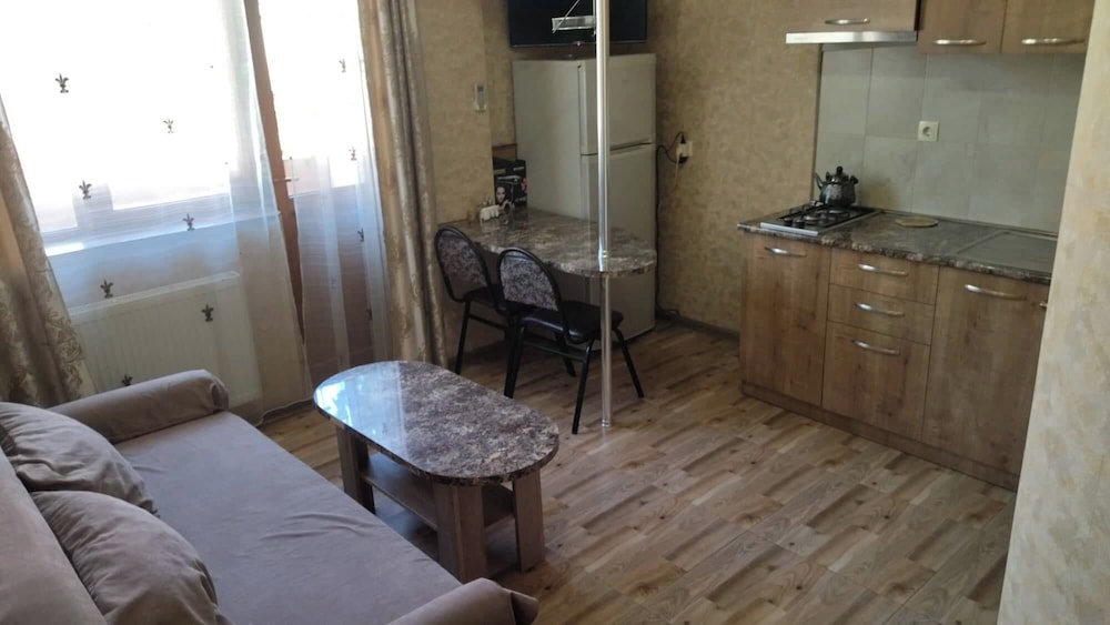 Aparthotel Otin 42/54