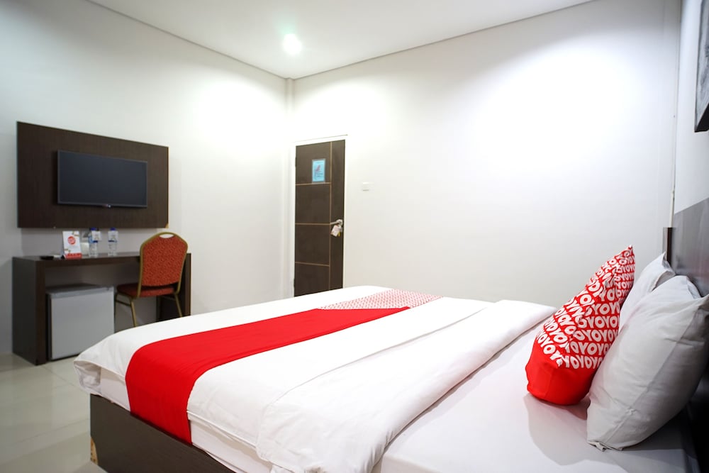 OYO 1477 Athar 88 Hotel 18/27