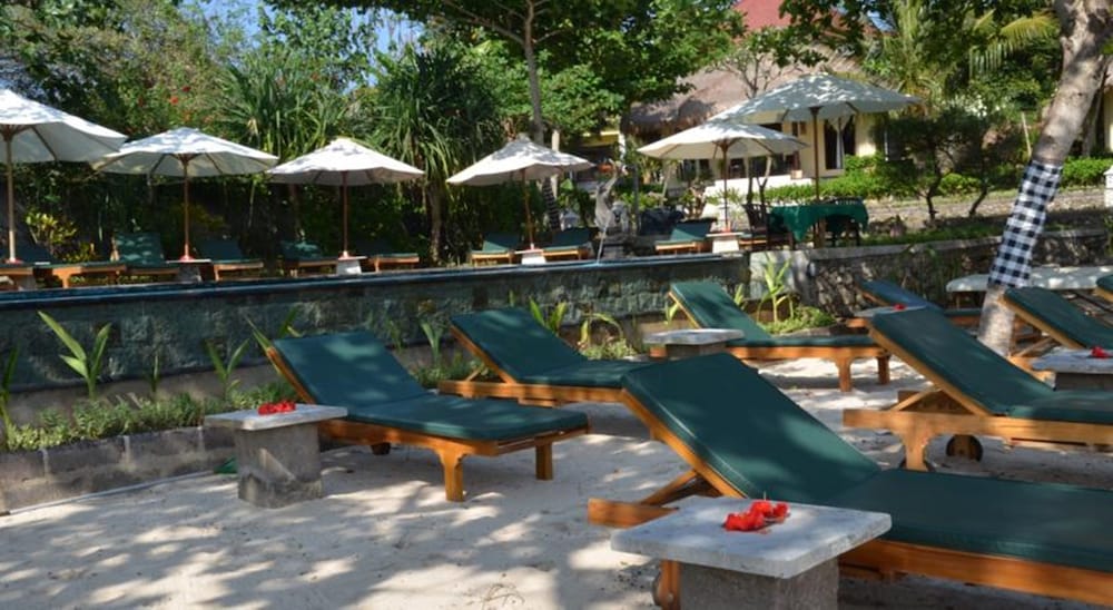 Tamarind Beach Bungalows 6/63