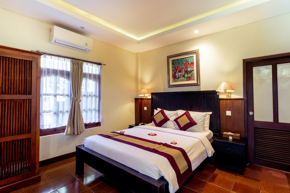 Lumbung Sari Ubud 33/76