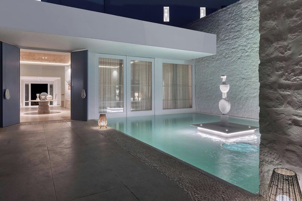 Patmos Aktis Suites And Spa 48/86