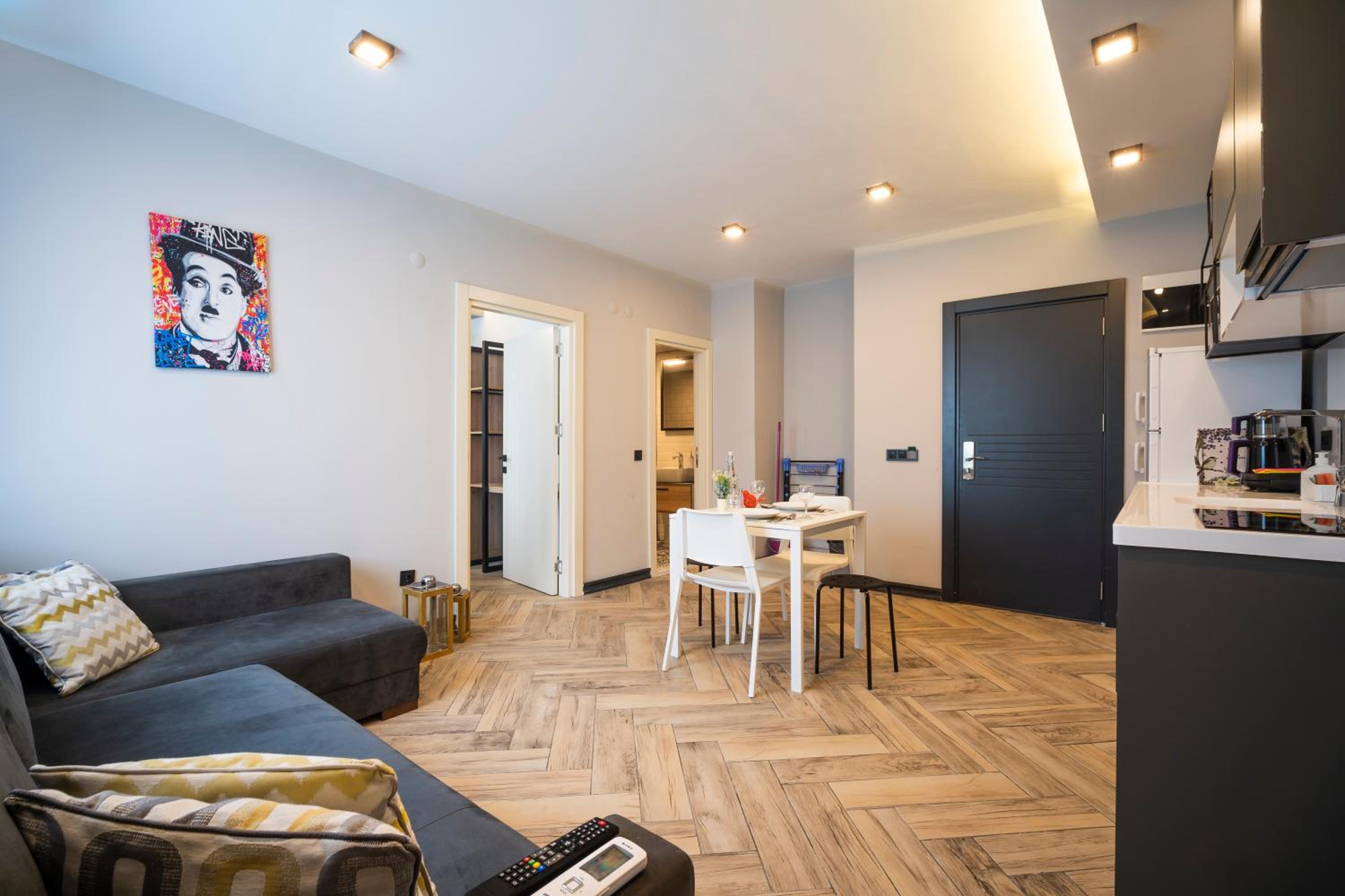 Meyde Boutique & Suites 22/50