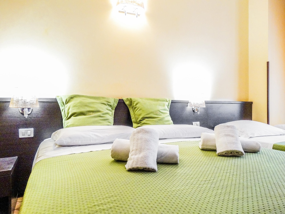 B&B Morelli 1 9/26