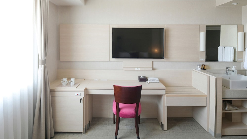 Vessel Inn Shiga Moriyama Ekimae 40/50