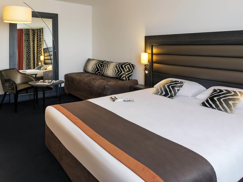 Mercure Lyon Centre - Gare Part Dieu 18/48