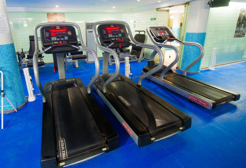 Hotel BCL Levante Club and Spa - Adults Only 47/70