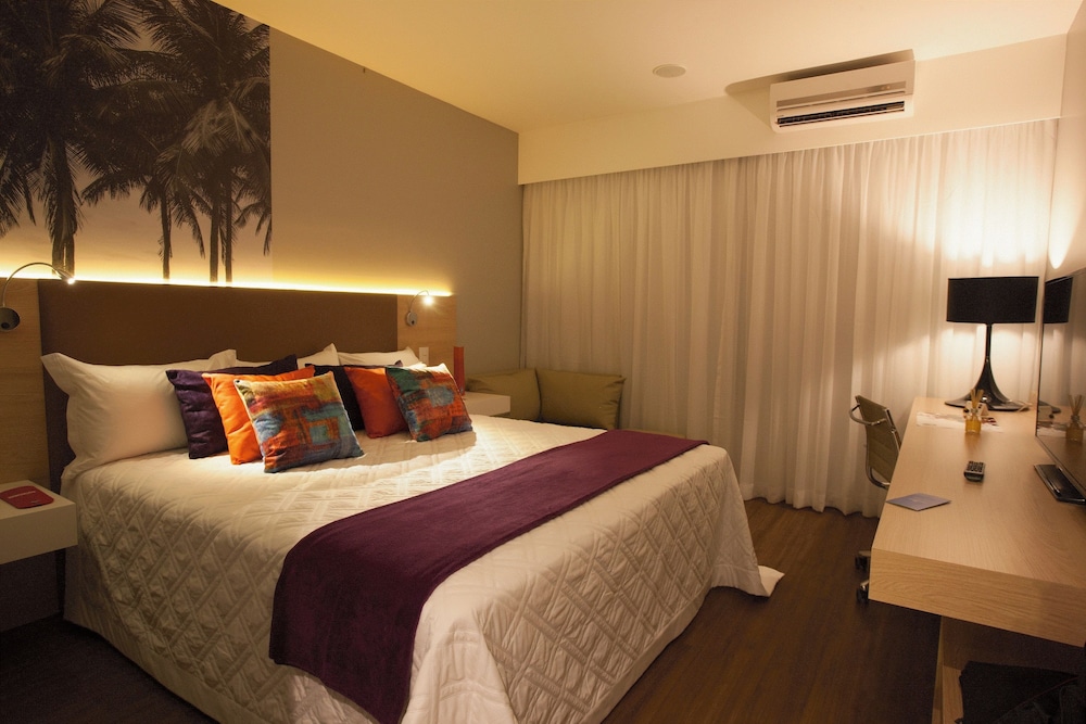 Rio Hotel by Bourbon Ciudad del Este 16/64