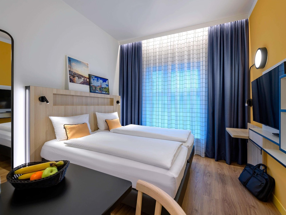 Aparthotel Adagio Access Kiel 12/50