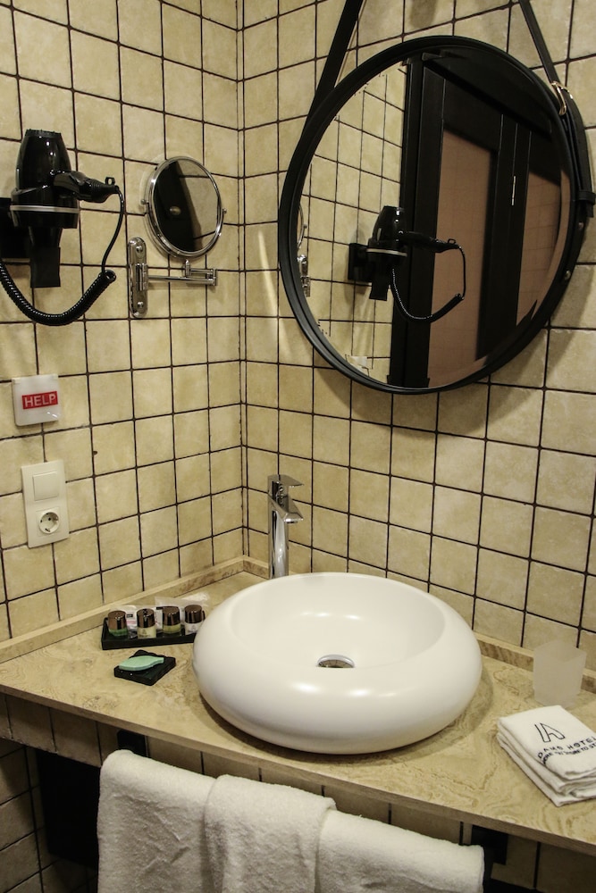 Hotel Adamo Tbilisi 34/55