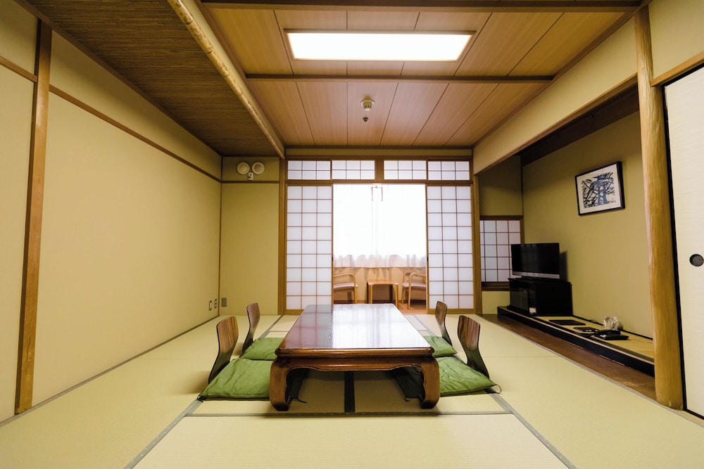 Hotel Binario Saga Arashiyama 15/67
