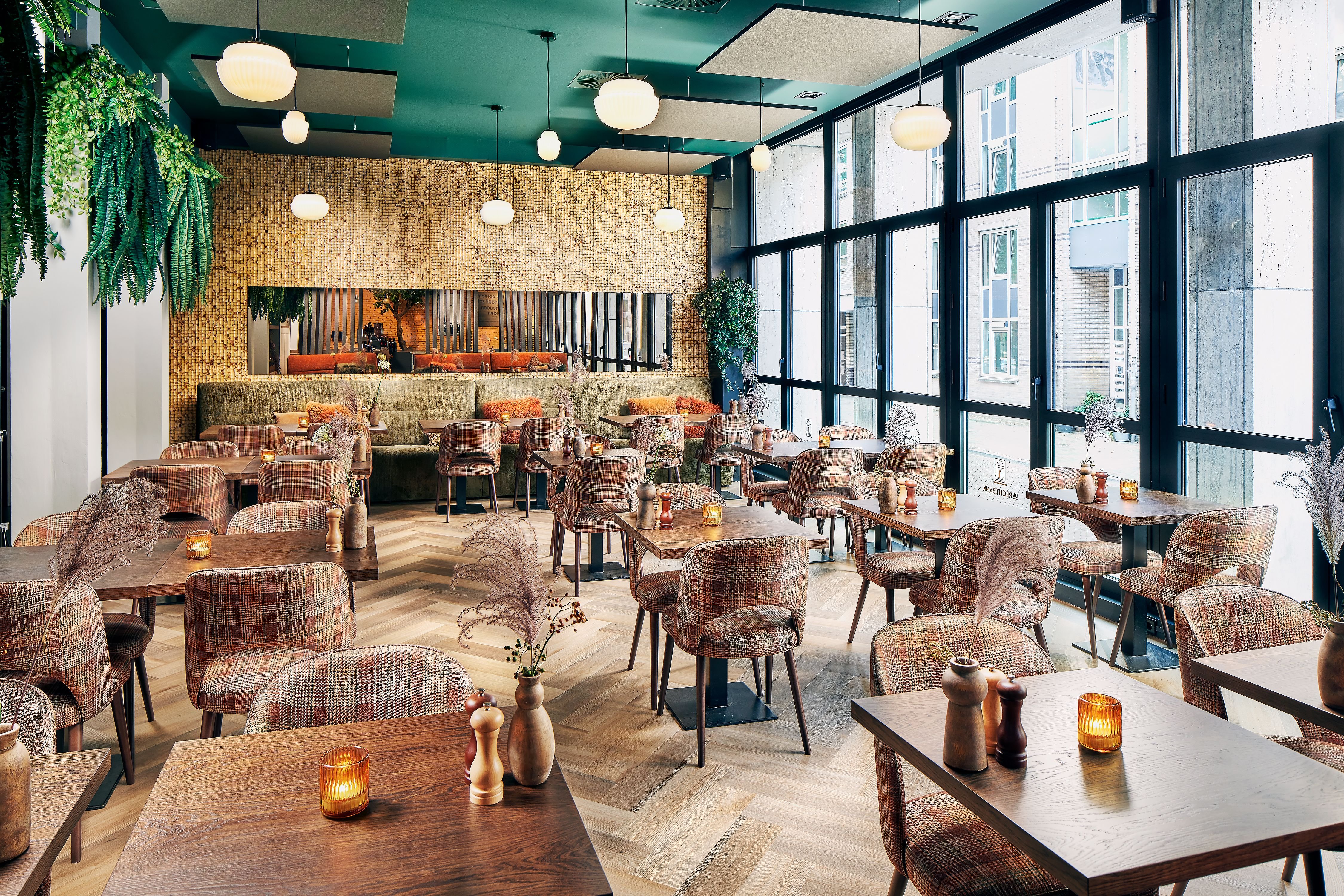Court Hotel City Centre Utrecht 6/10