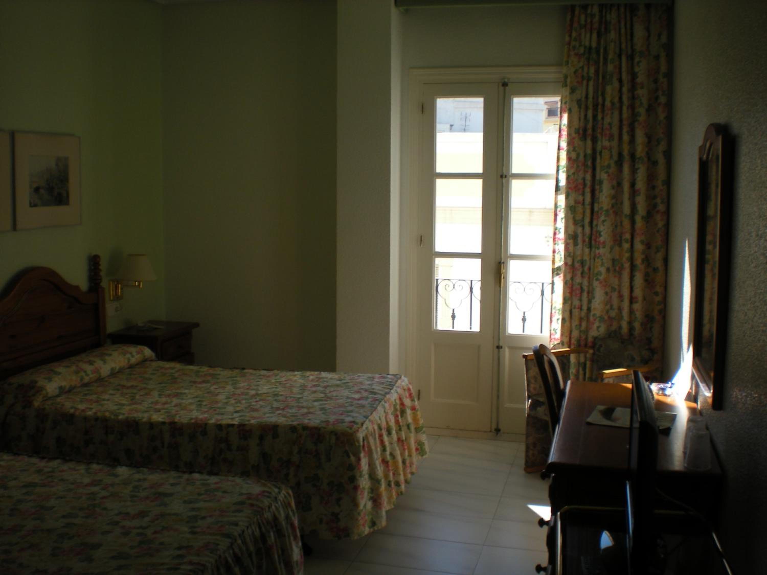 Hotel Terraza Carmona 8/11