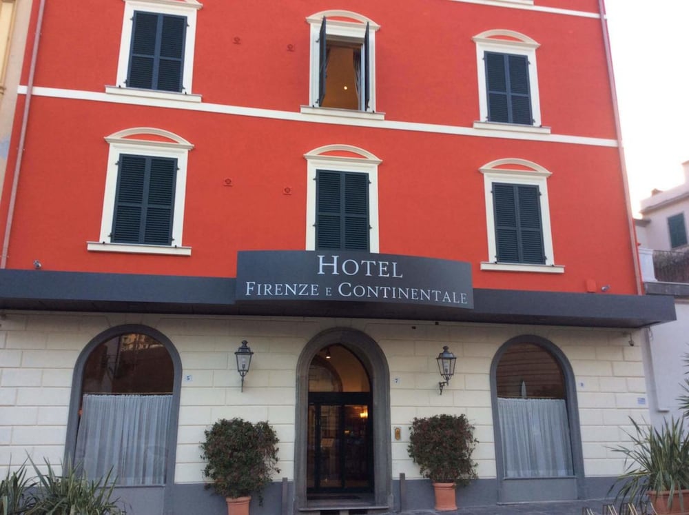 Firenze and Continentale photo5