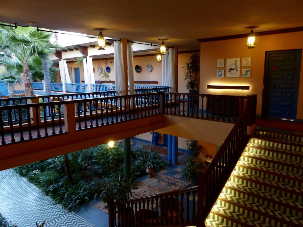Villa Mandarine 6/50