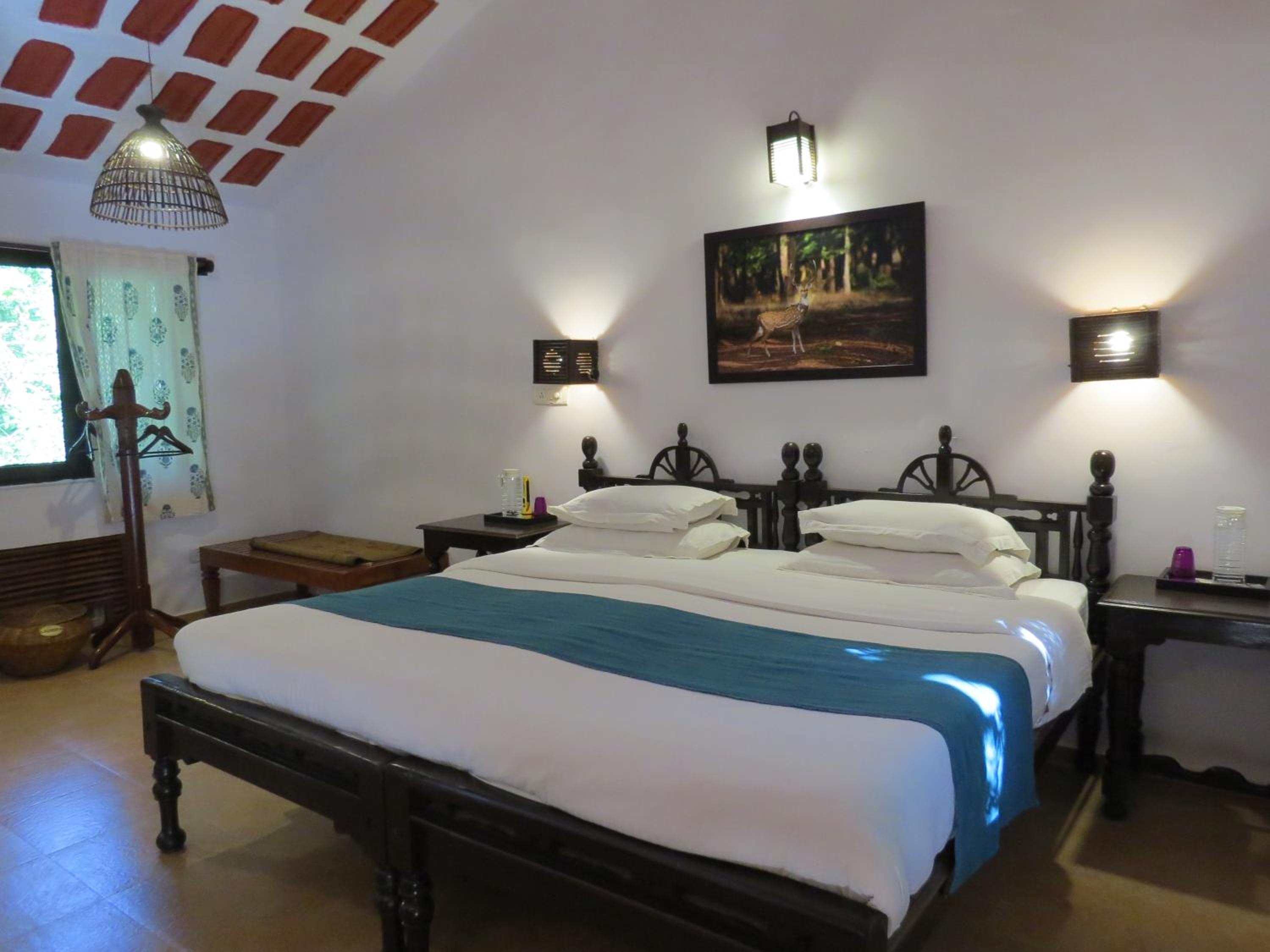 Kanha Jungle Lodge 13/25