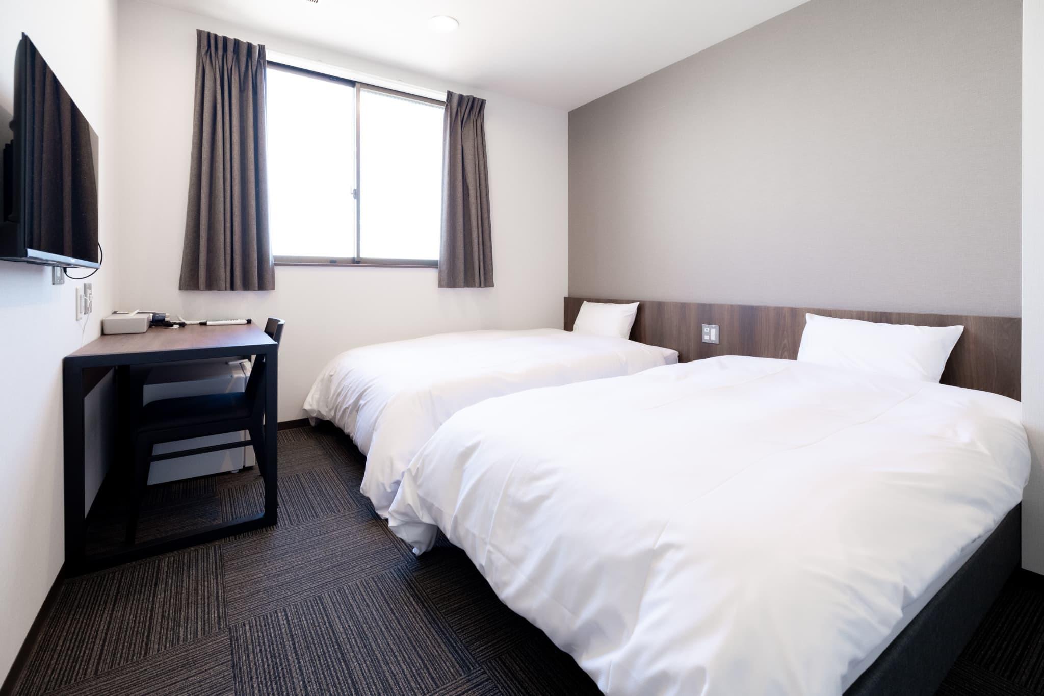 Hotel Taiyo Noen Saijo 3/4