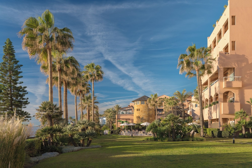 Elba Estepona Gran Hotel and Thalasso Spa 46/50