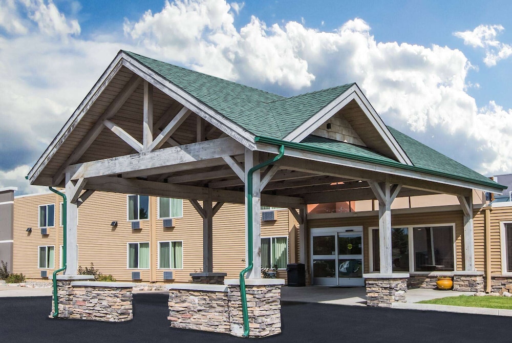 Americinn By Wyndham Baxter Brainerd 5/56