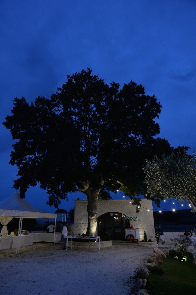 Masseria Corte Masseriola 30/40