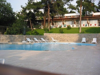 TROIA TUSAN HOTEL 6/67