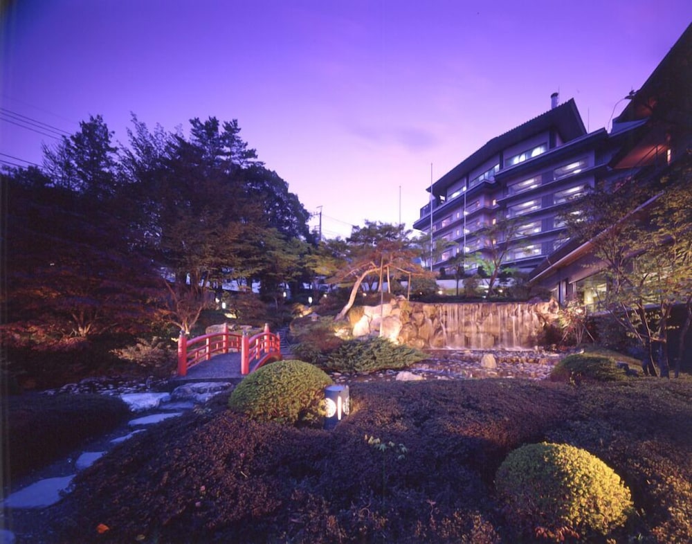 Hotel Tembo 2/50