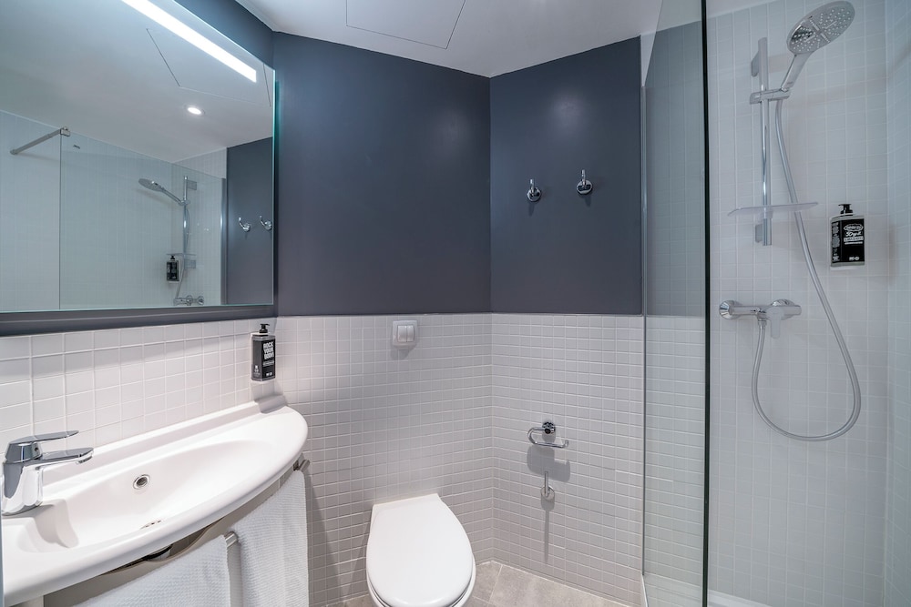 Ibis Budget Barcelona Viladecans 30/30