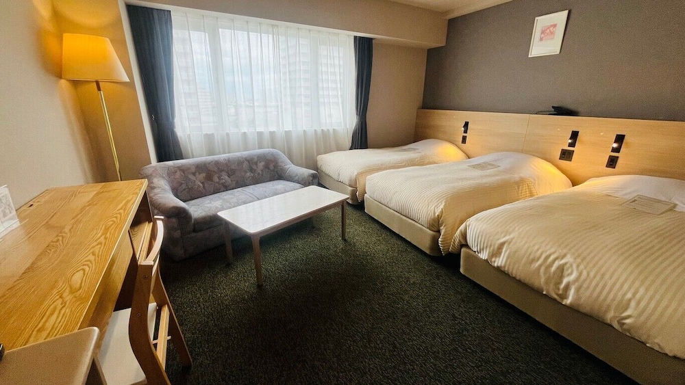 Kotoni Green Hotel 29/64