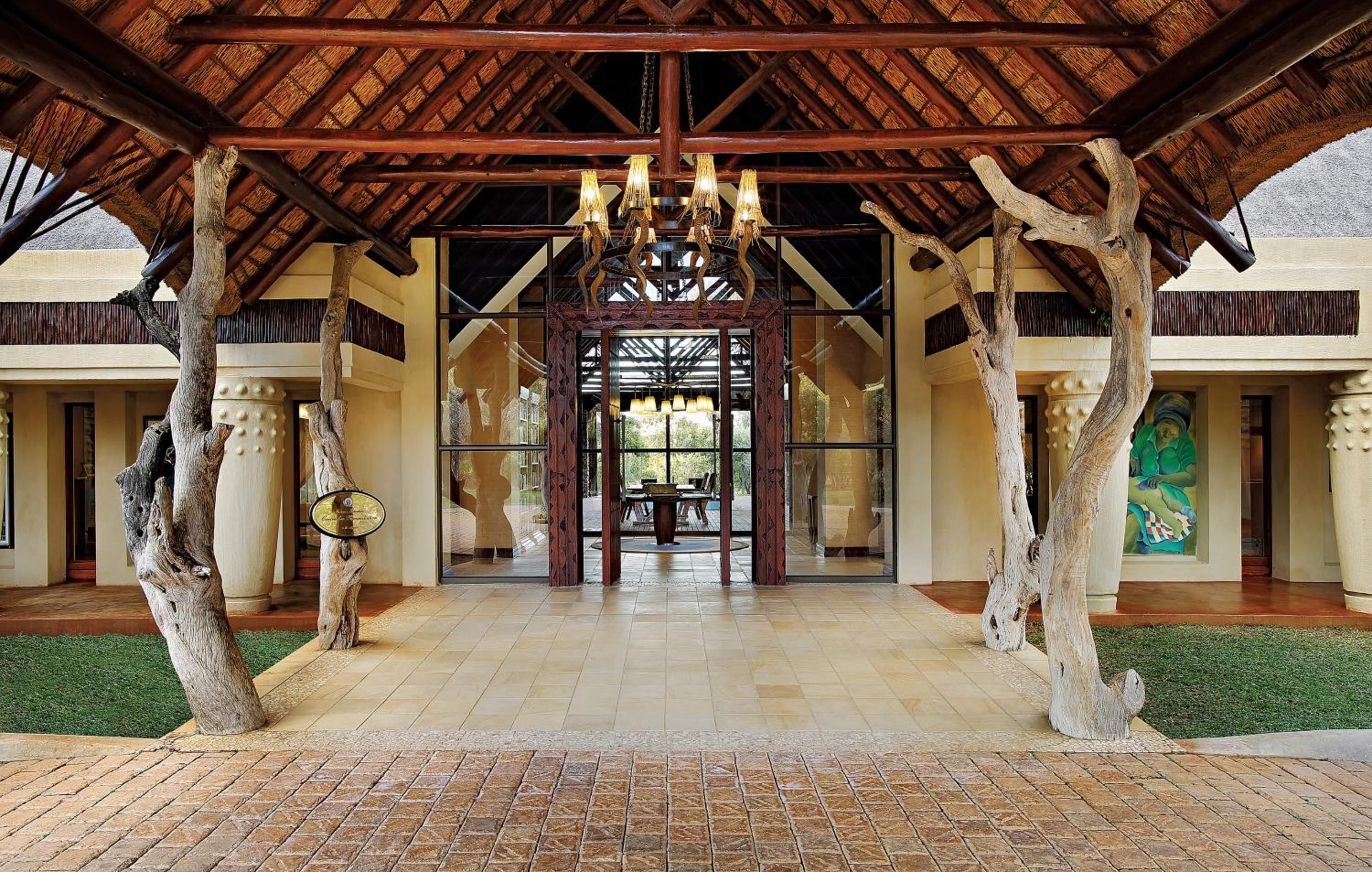 6 Bedrooms, Villa