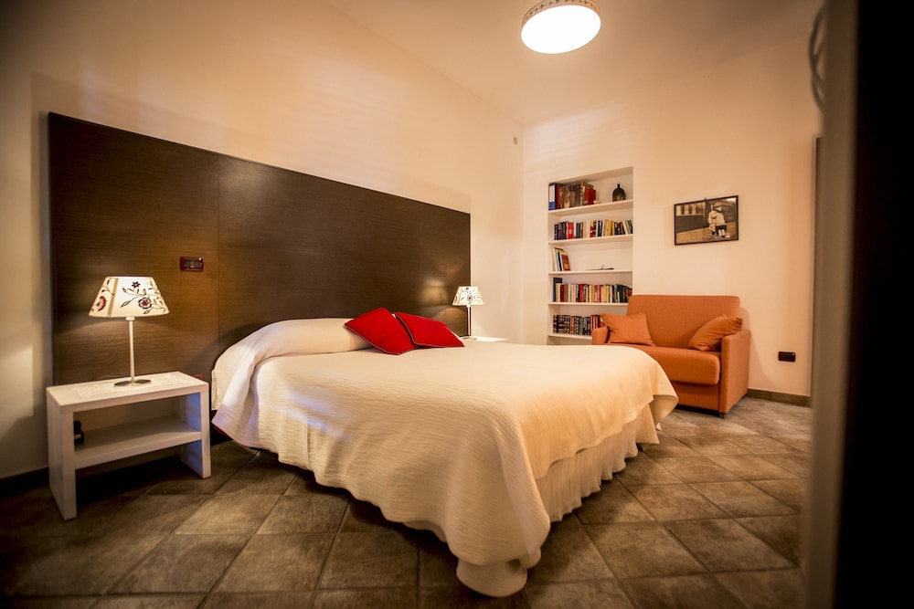 Residence Hotel Al Belvedere Salina 43/78