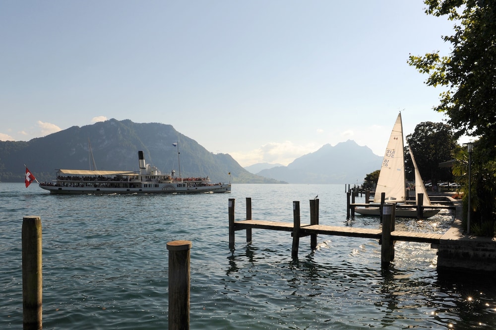 Seehof Hotel Du Lac 54/67