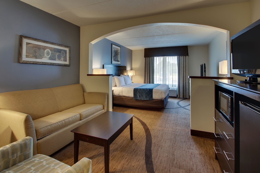 Wingfield Inn Suites 30/49