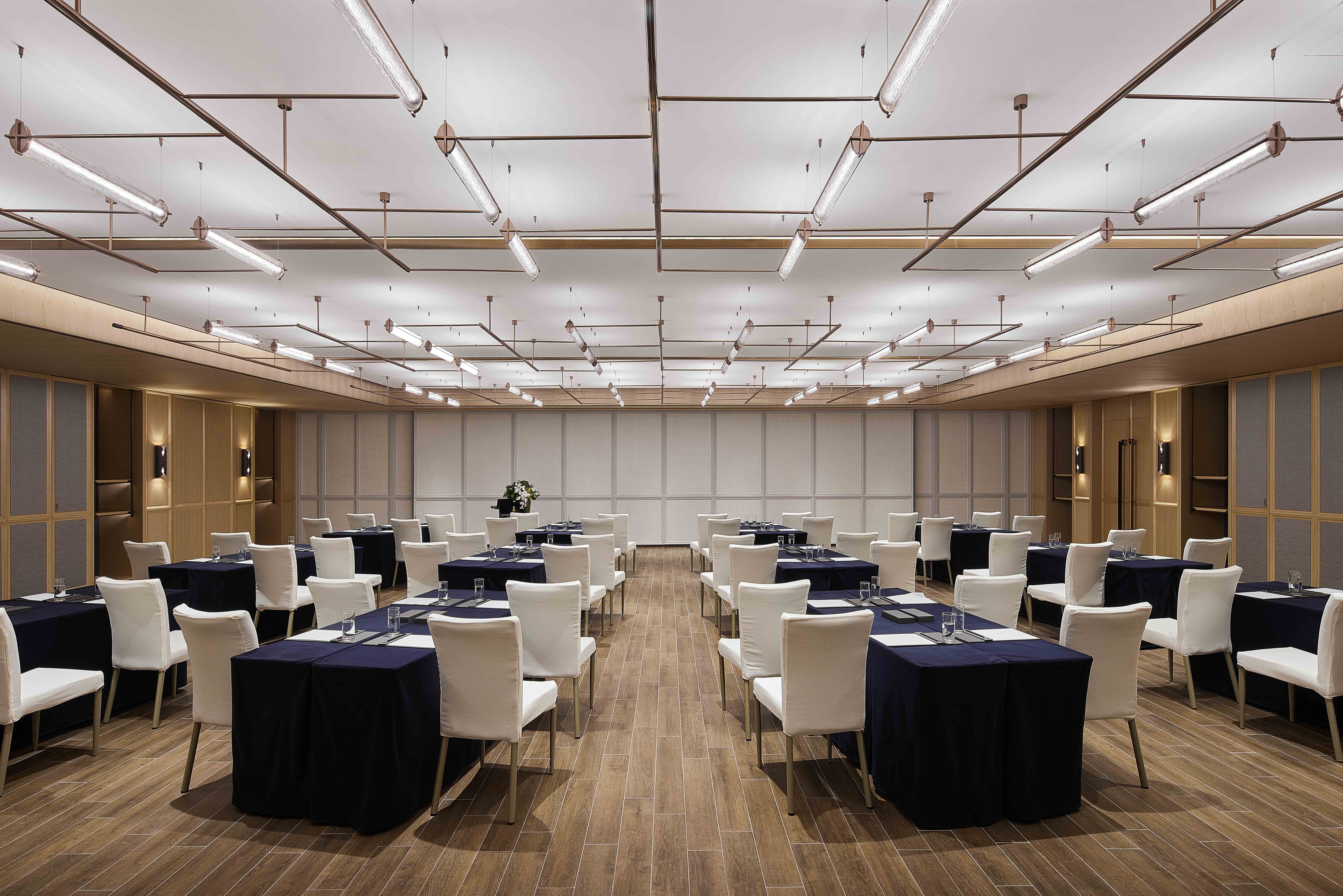 InterContinental Hangzhou Liangzhu an IHG Hotel 36/47