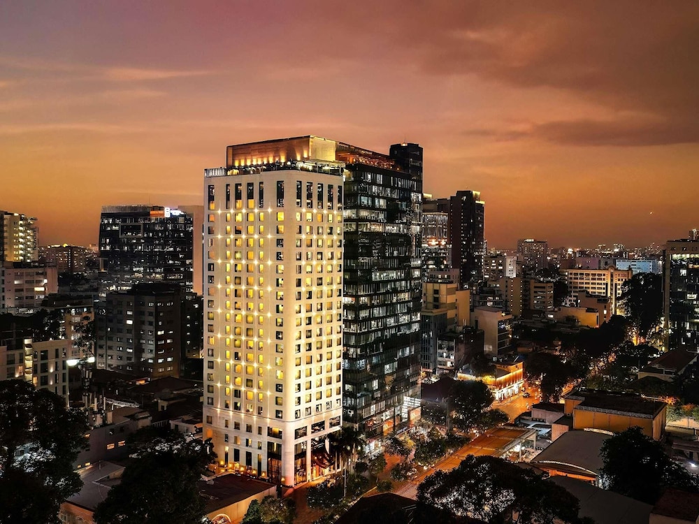 Hotel des Arts Saigon - MGallery Collection 1/74