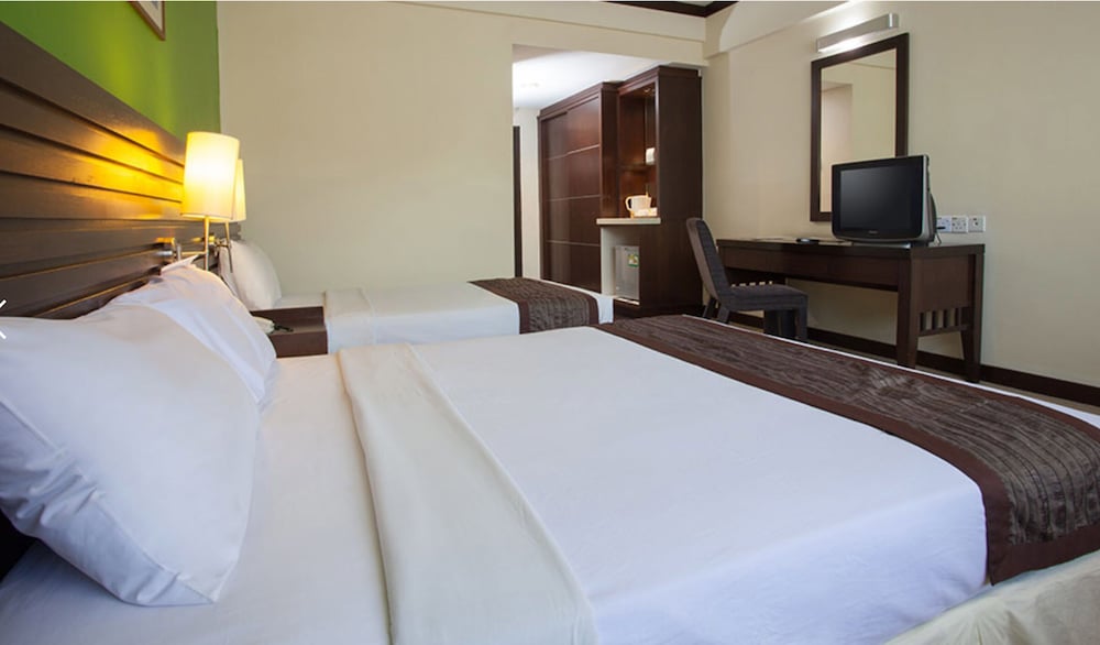 Hotel Seri Malaysia Kangar 14/31