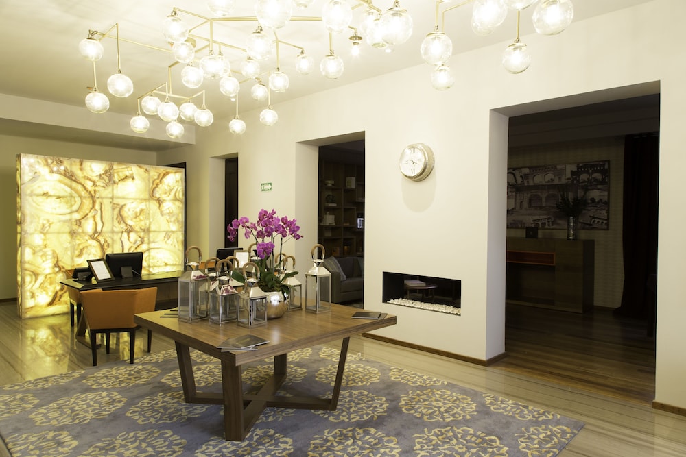 Hotel Love It Consulado 50/74