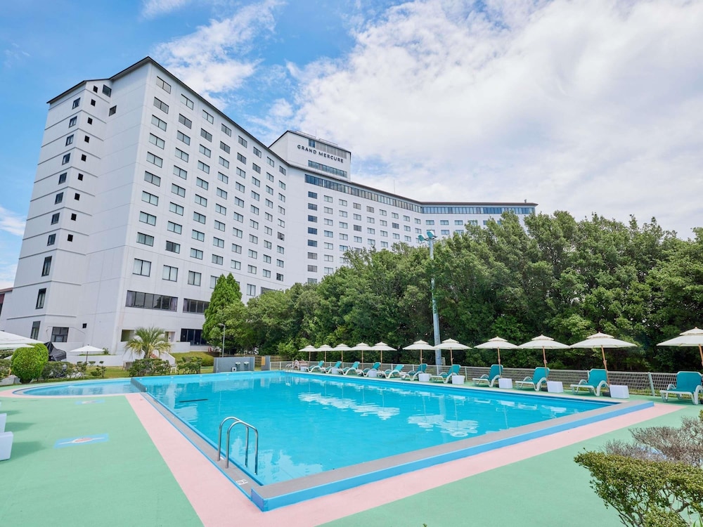 Grand Mercure Ise-shima Resort & Spa 3/47
