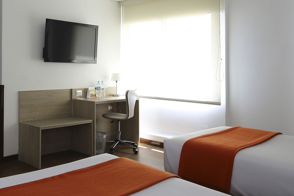 Casa Andina Classic Arequipa 34/80