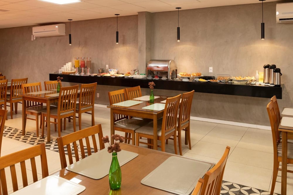 Hotel Vila Leste 24/43