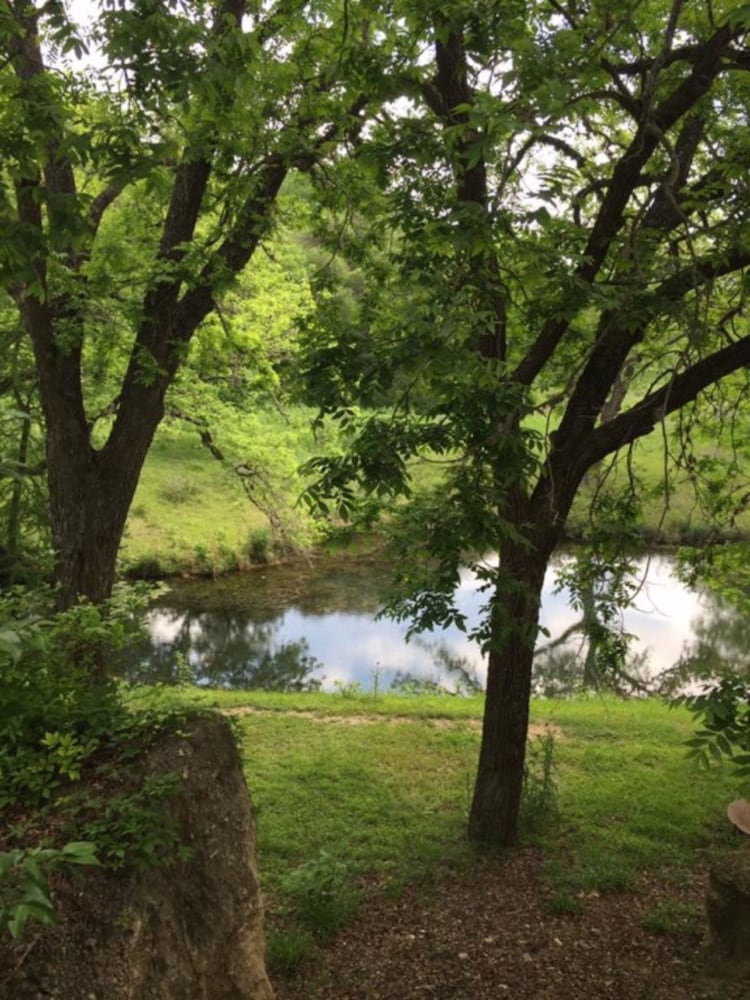 Frio Springs Lodges 44/50
