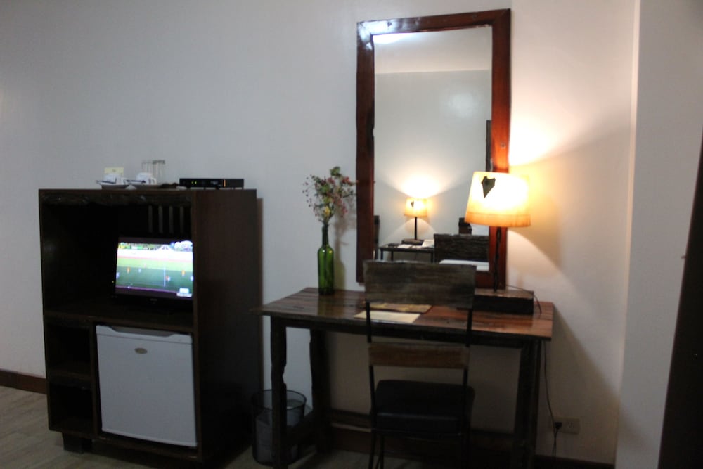 Nature’s Village Resort 50/59