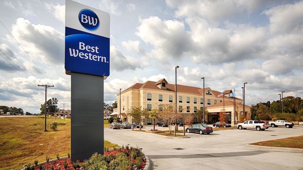Best Western St Francisville Hotel 6/28