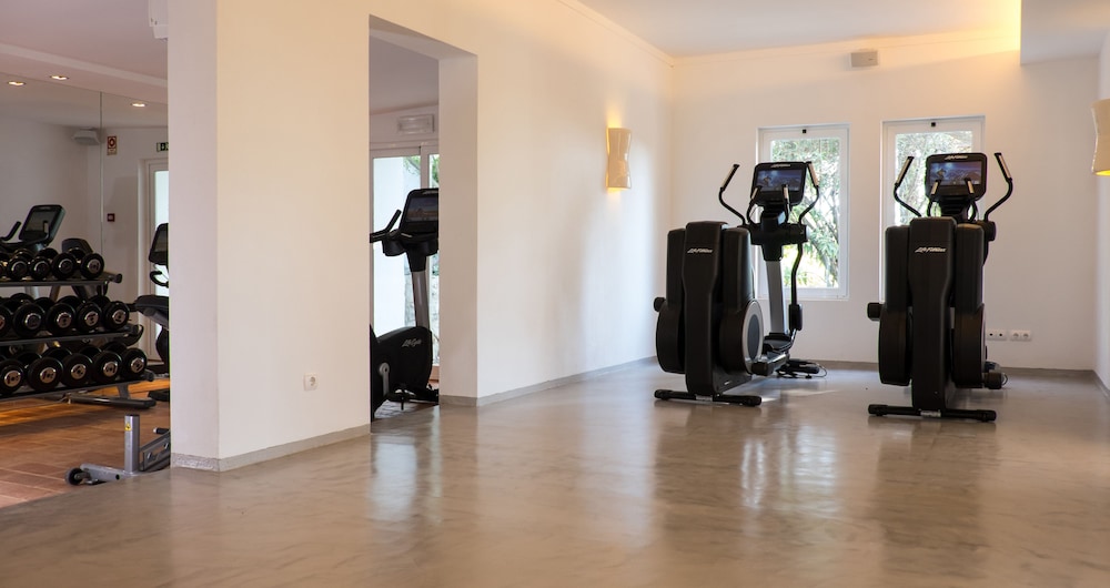 Octant Vila Monte (ex Vila Monte Farm House) 26/50