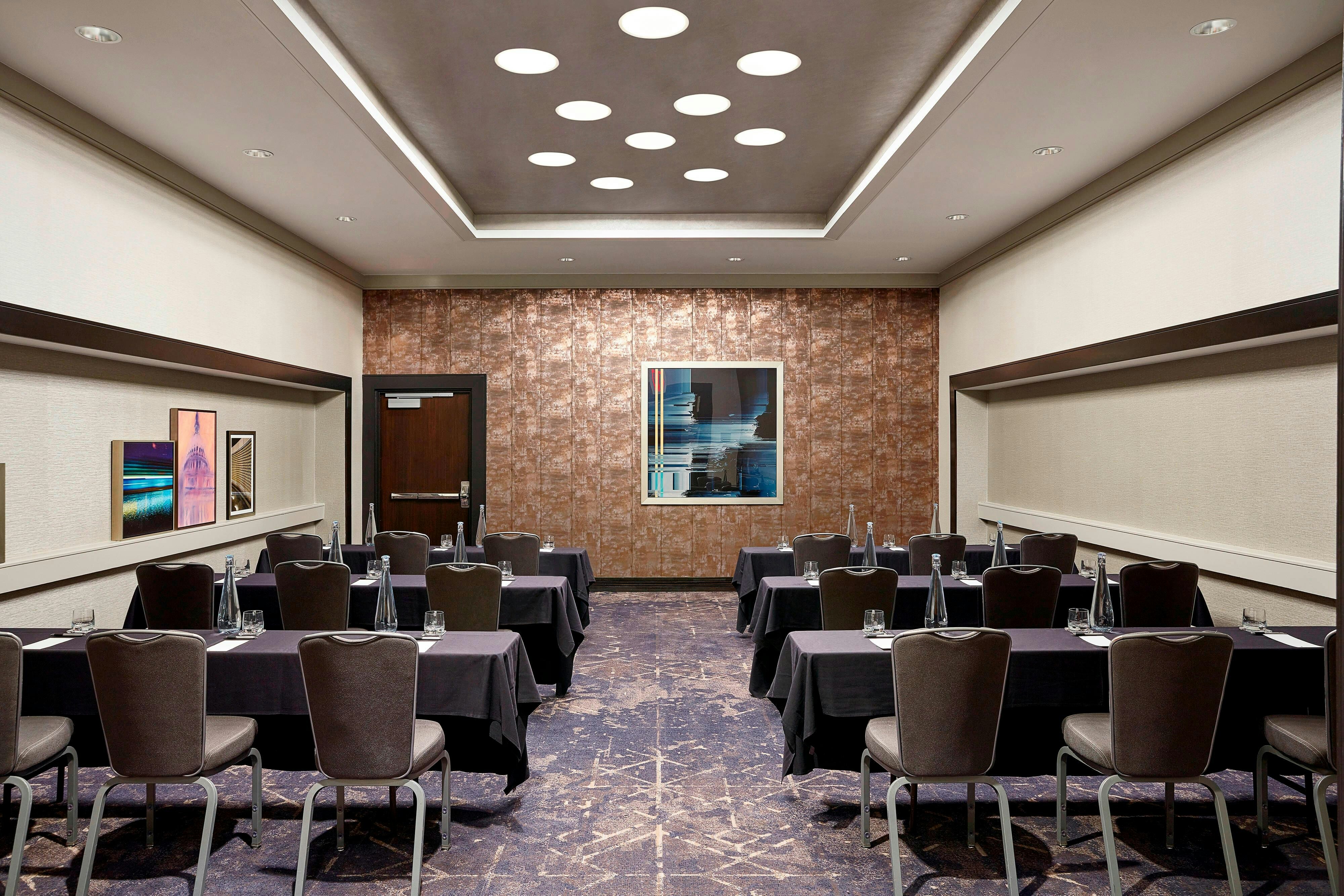 JW Marriott Washington, DC 46/53