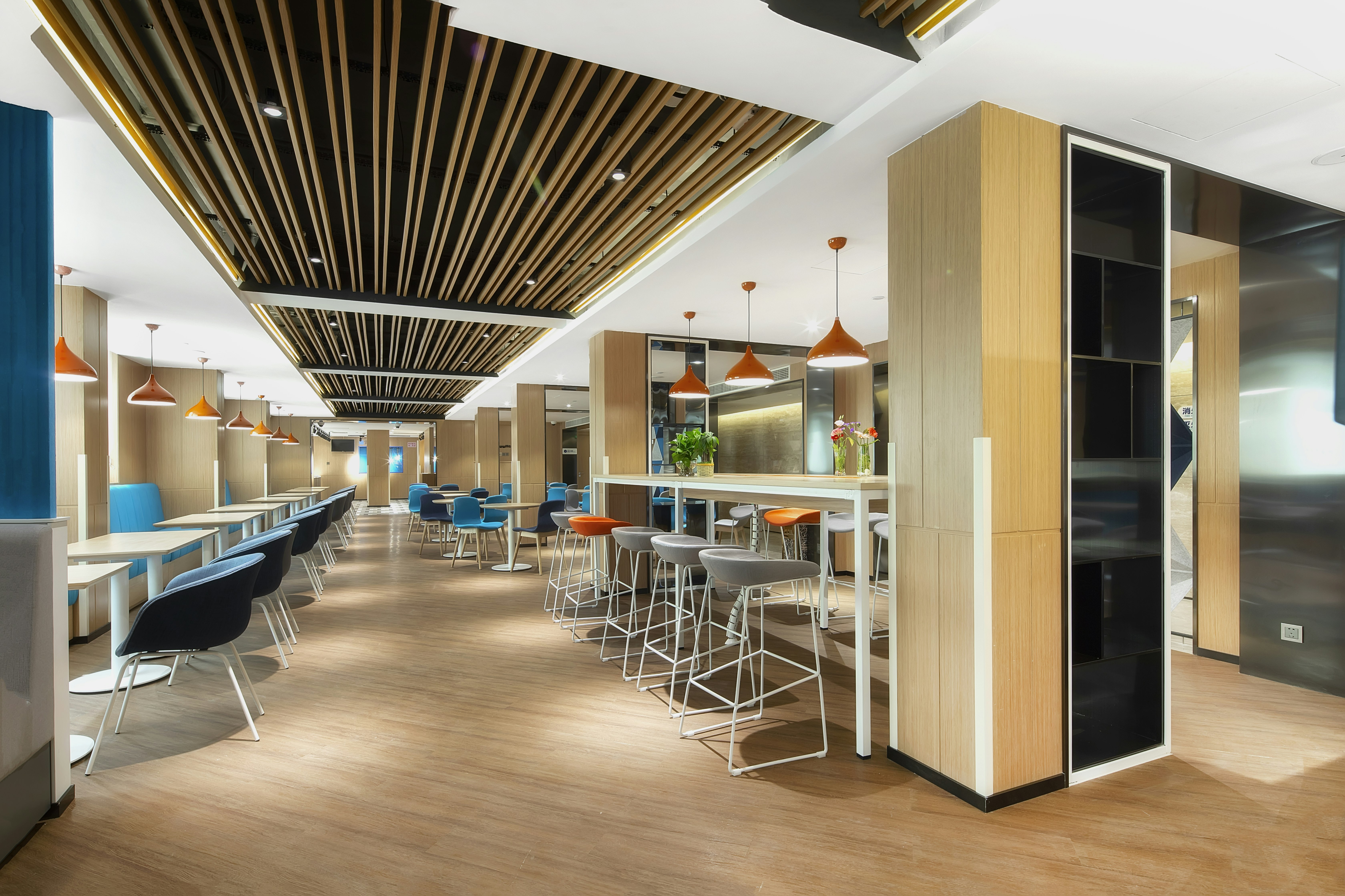 Holiday Inn Express Shanghai Chongming 15/25